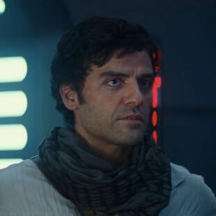 POE DAMERON